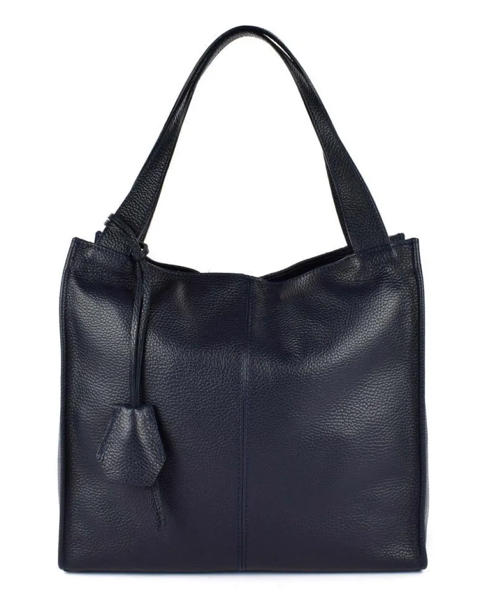 Shop Pronto Moda Borsa a spalla 20095 e Blu