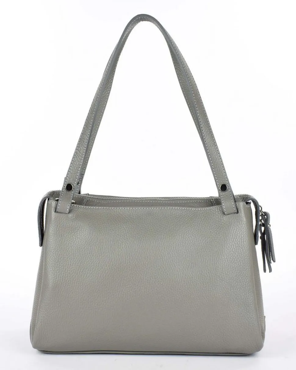 borsa_a_spalla__grigio_2-1.webp Best Sale Pronto Moda Borsa a spalla 20099 Grigio