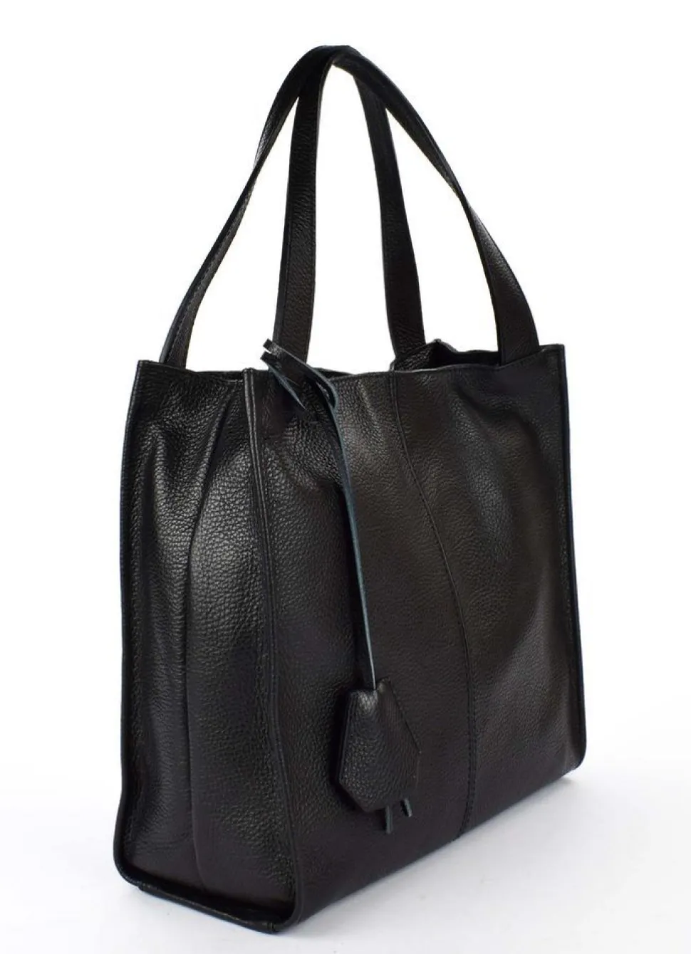 Online Pronto Moda Borsa a spalla 20095 Nera Nero