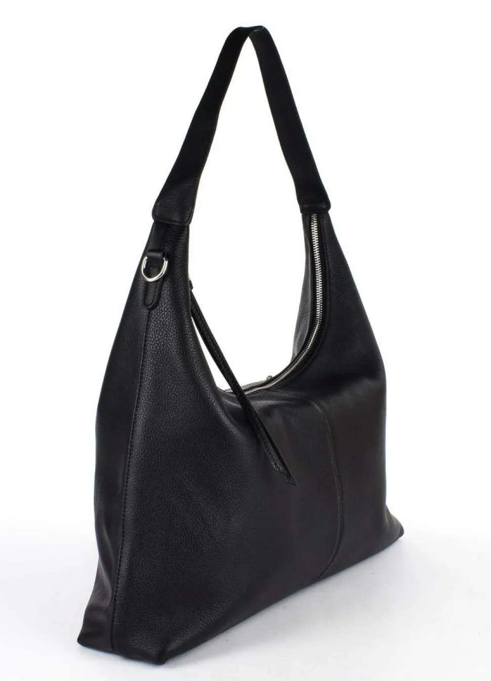 Hot Pronto Moda Borsa a spalla 20165 Nero