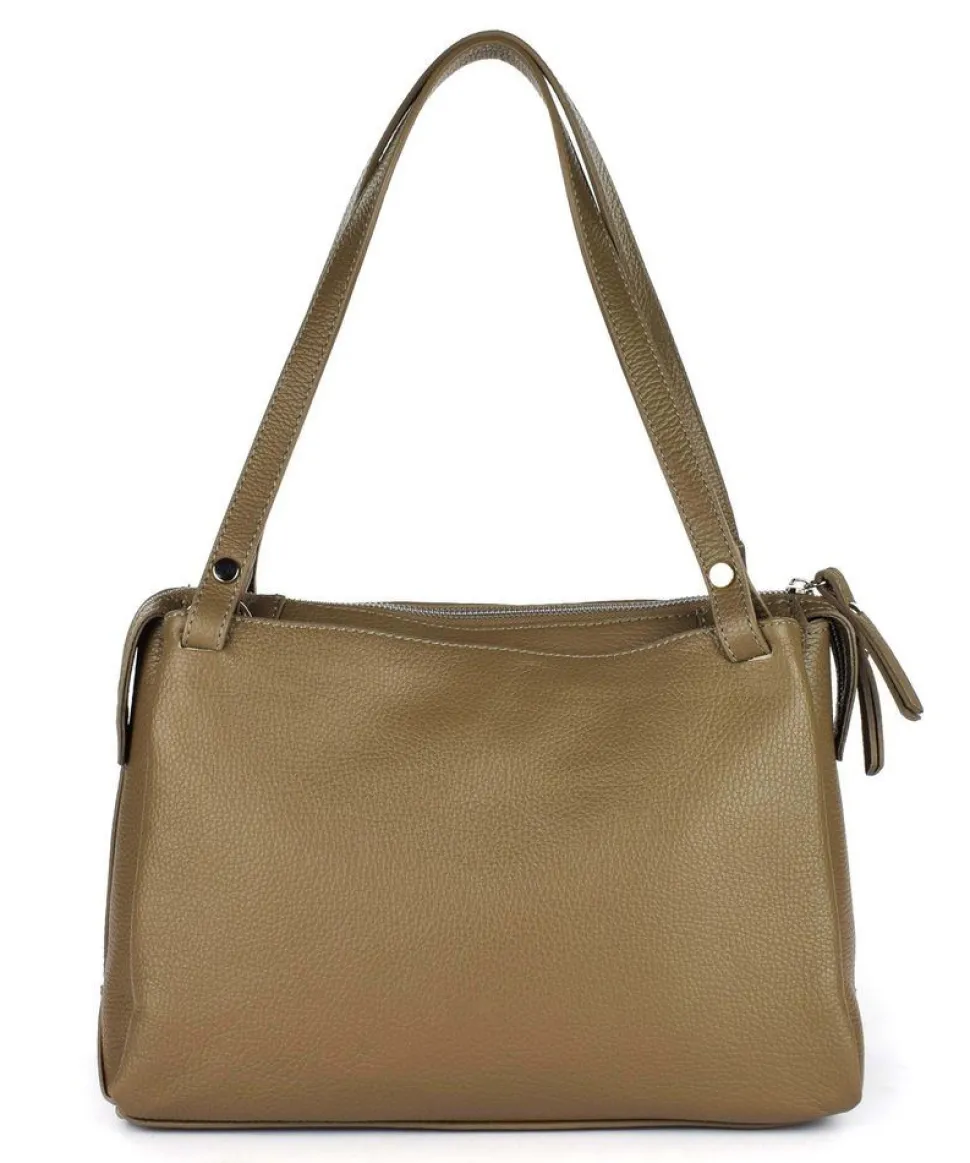 Store Pronto Moda Borsa a spalla 20099 Taupe