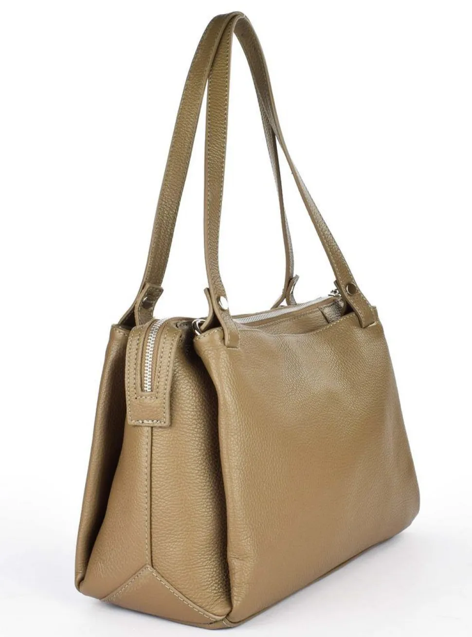 Store Pronto Moda Borsa a spalla 20099 Taupe