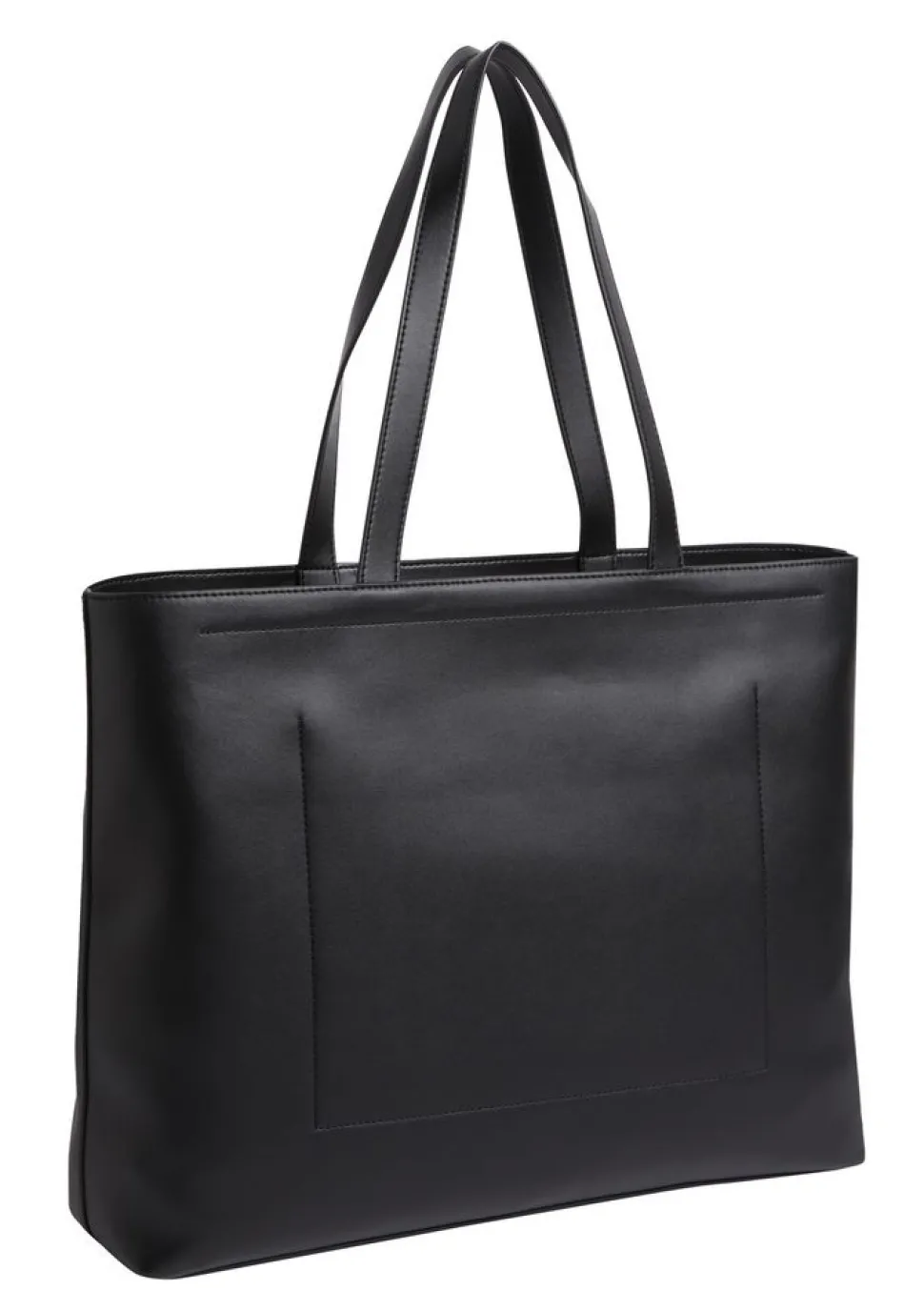 Discount Calvin Klein Borsa a spalla Nera Nero