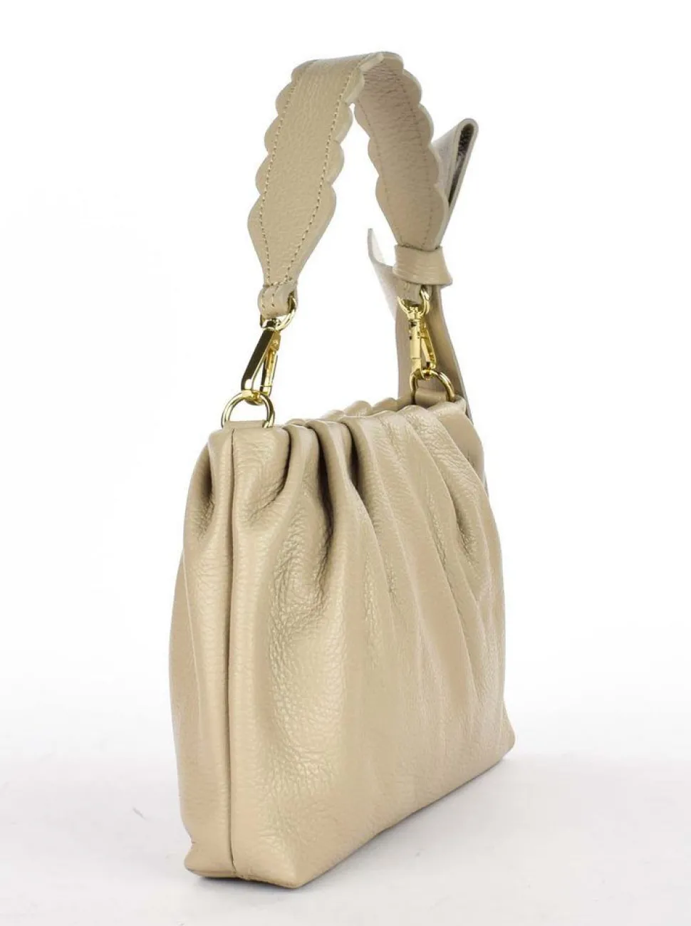 Store Pronto Moda Borsa a spalla e tracolla 20113 Beige