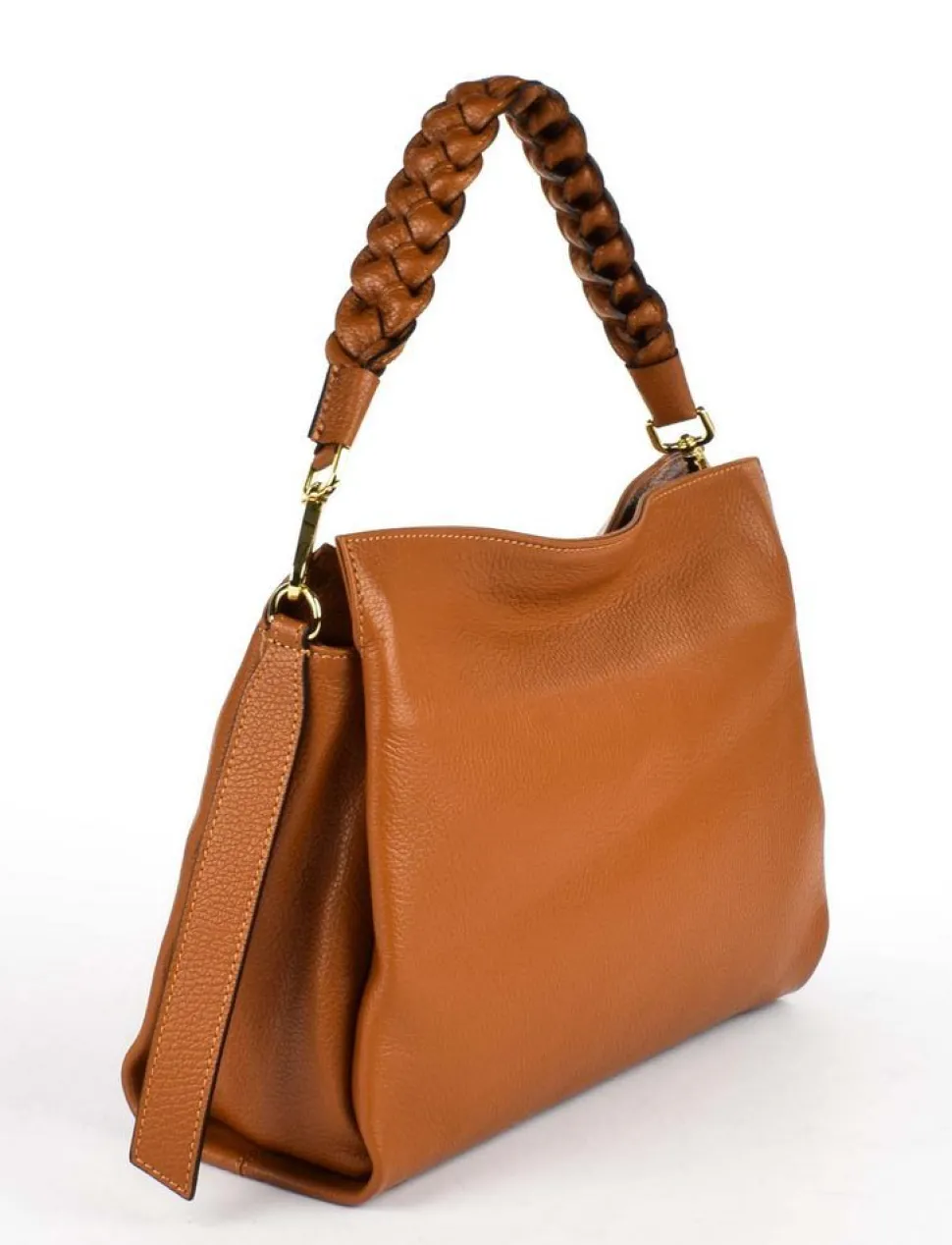 Flash Sale Pronto Moda Borsa a spalla e tracolla 20119 Cuoio