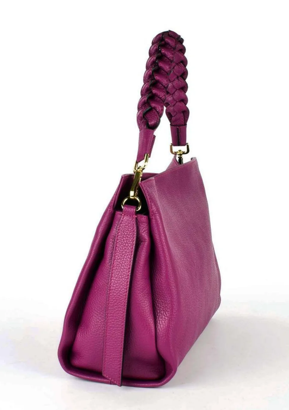 Sale Pronto Moda Borsa a spalla e tracolla 20119 Magenta