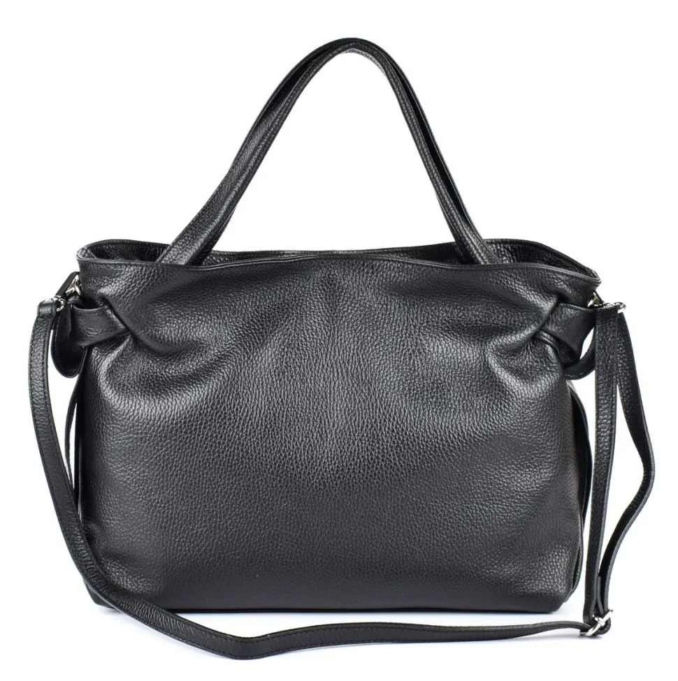 Best Pronto Moda Borsa a spalla e tracolla 20079 Nera Nero