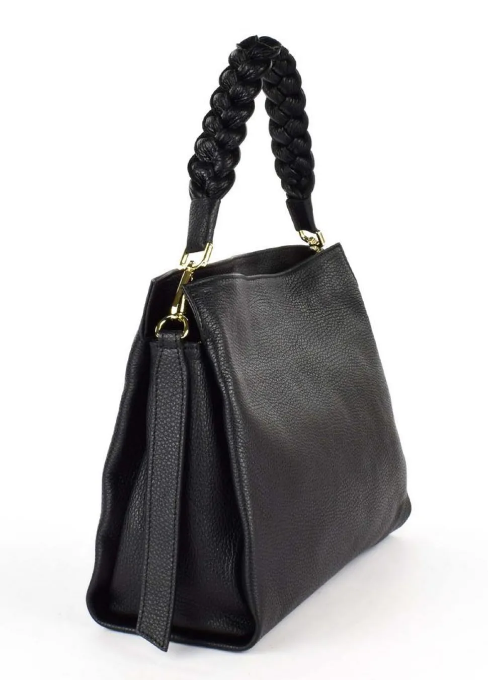 Best Pronto Moda Borsa a spalla e tracolla 20119 Nera Nero