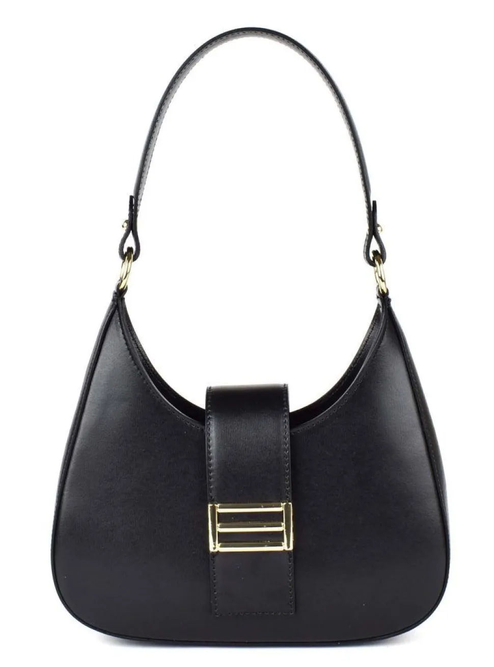 Cheap Pronto Moda Borsa a spalla e tracolla 20125 Nero