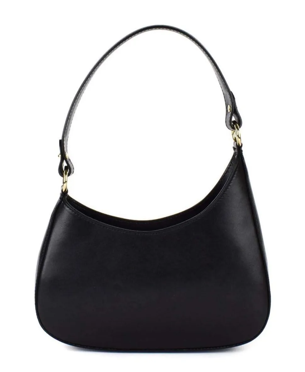 Flash Sale Pronto Moda Borsa a spalla e tracolla 20129 Nero