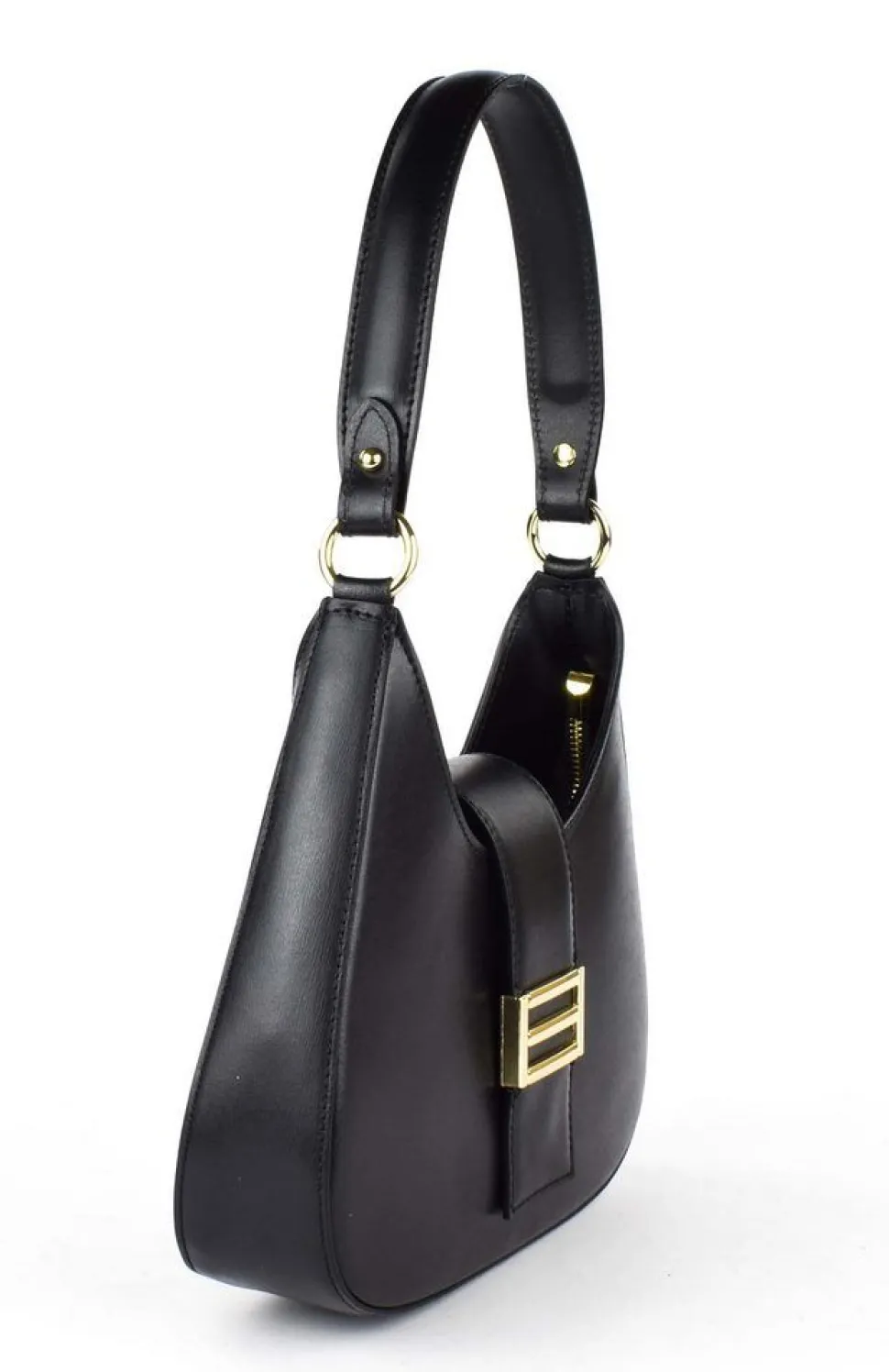 Cheap Pronto Moda Borsa a spalla e tracolla 20125 Nero