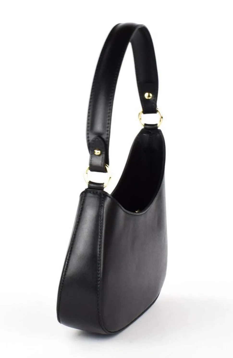 Flash Sale Pronto Moda Borsa a spalla e tracolla 20129 Nero