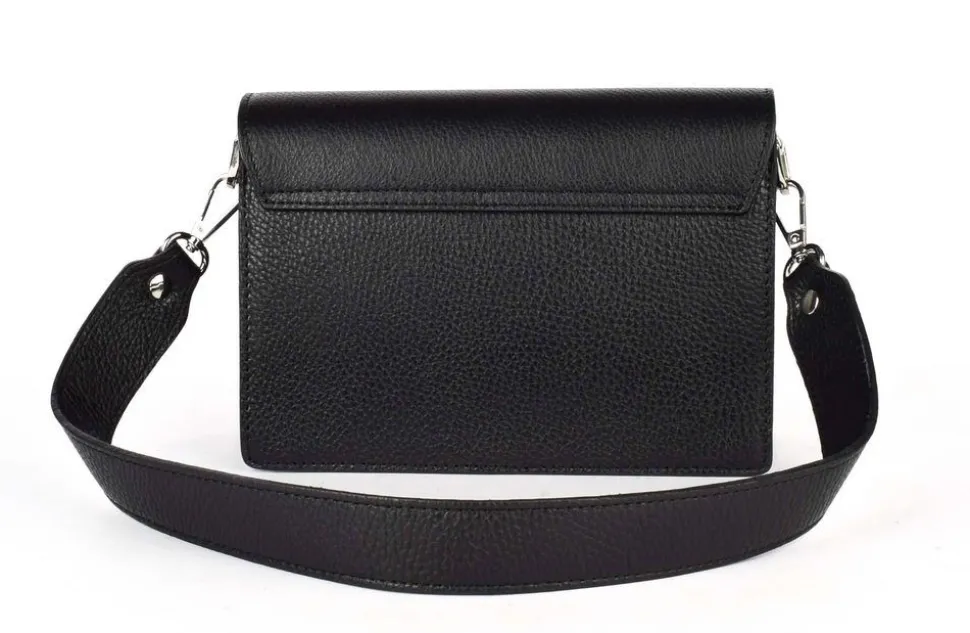 borsa_a_spalla_e_tracolla__nero_3.webp New Pronto Moda Borsa a spalla e tracolla 20149 Nero