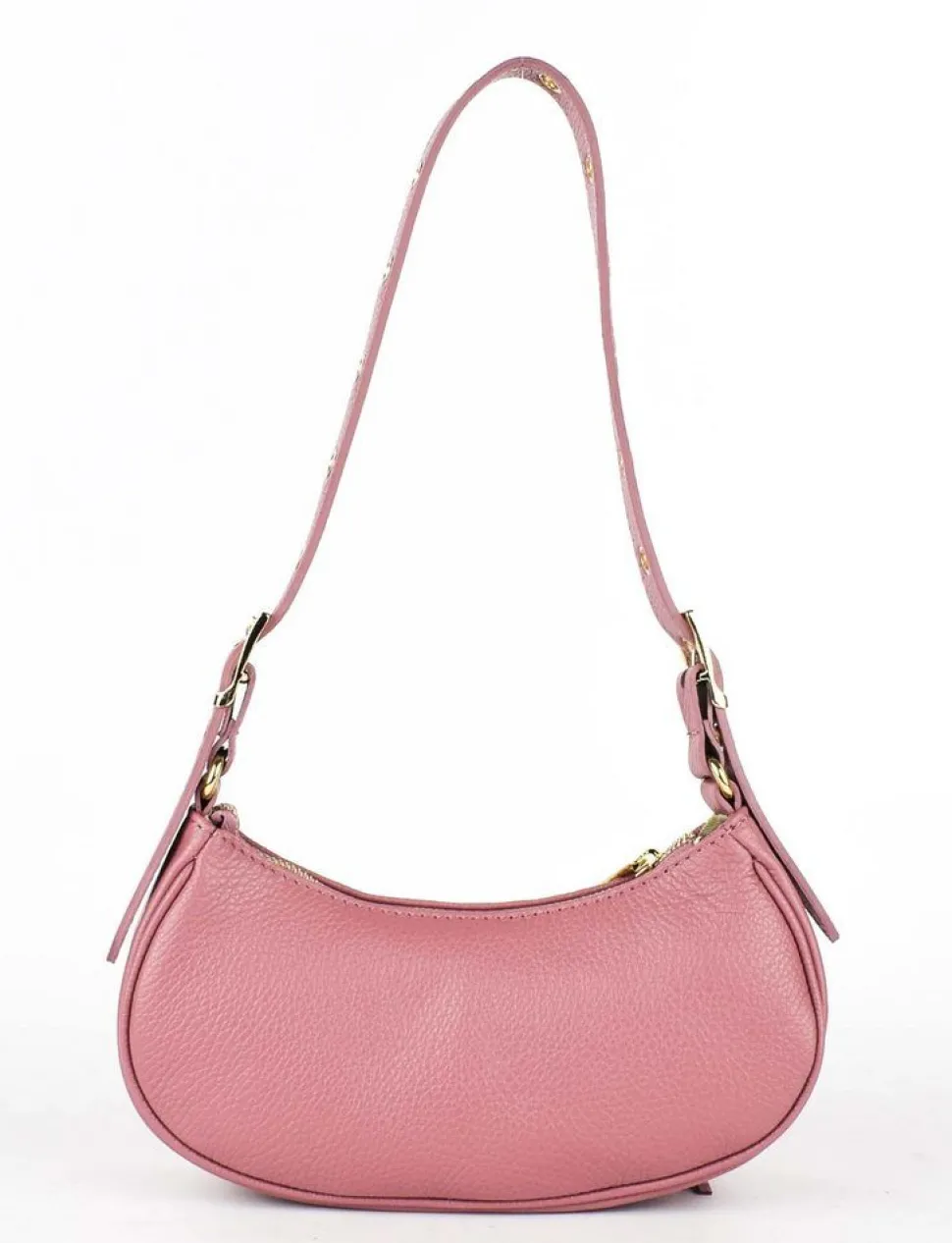 Hot Pronto Moda Borsa a spalla e tracolla 20132 Rosa