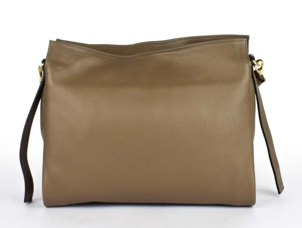 Store Pronto Moda Borsa a spalla e tracolla 20119 Taupe