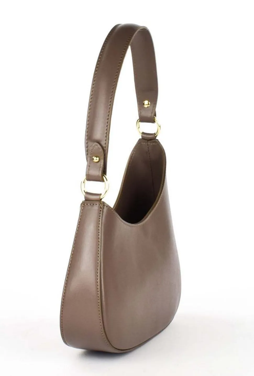 Best Pronto Moda Borsa a spalla e tracolla 20129 Taupe