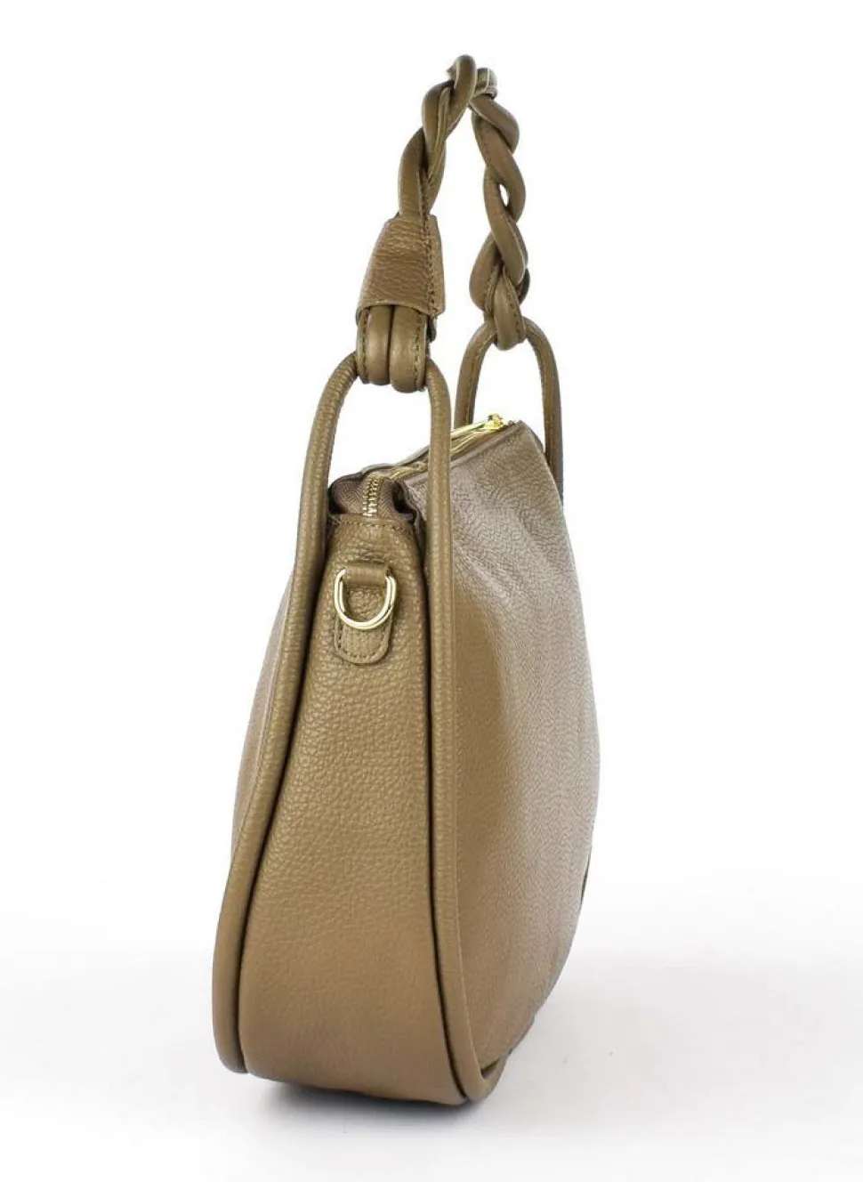 Sale Pronto Moda Borsa a spalla e tracolla 20126 Taupe