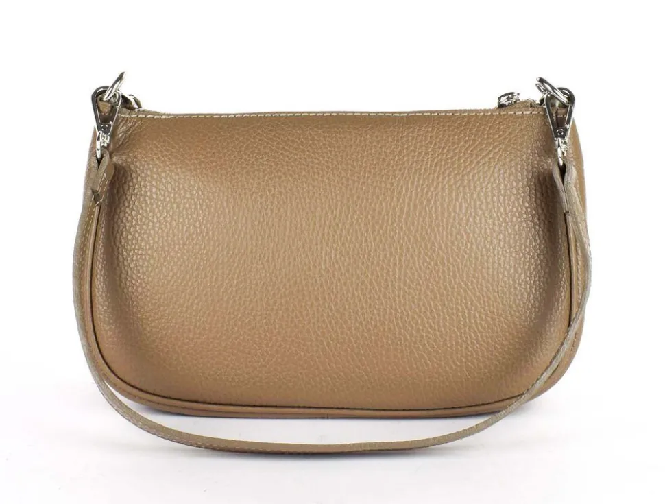 borsa_a_spalla_e_tracolla__taupe_2-3.webp New Pronto Moda Borsa a spalla e tracolla 20105 Taupe