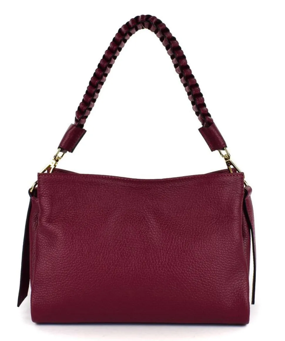 Online Pronto Moda Borsa a spalla e tracolla 20121 Vinaccia