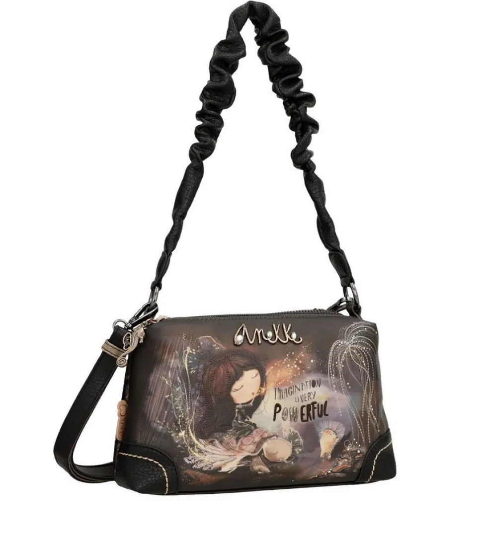 Hot Anekke Borsa a spalla e tracolla Dreamverse 39703-441