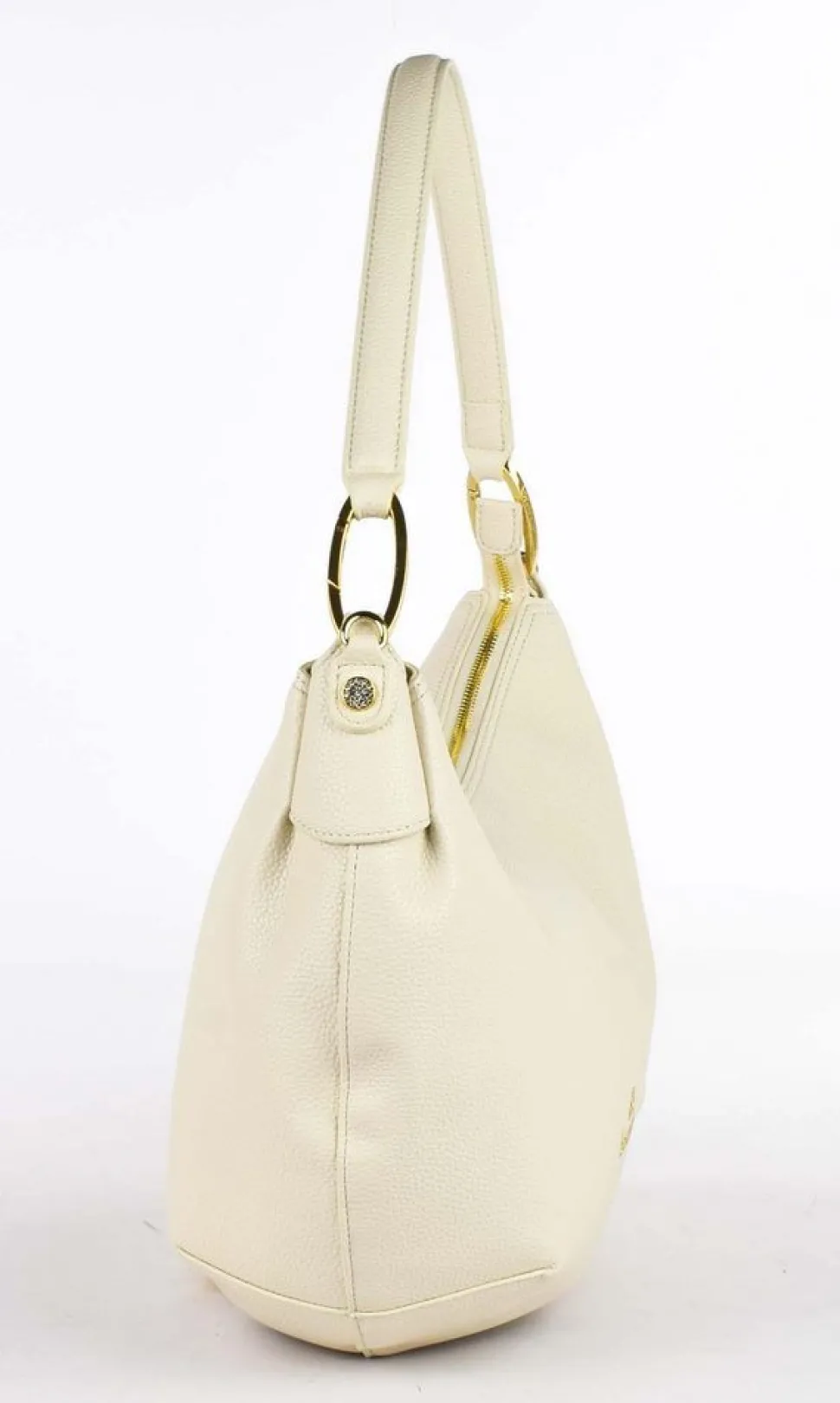 Clearance Braccialini Borsa a spalla e tracolla Beth Beige