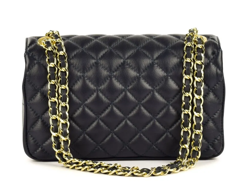 borsa_a_spalla_e_tracolla_in_pelle_bp_blu_2.webp Cheap Pronto Moda Borsa a spalla e tracolla in pelle BP25 Blu