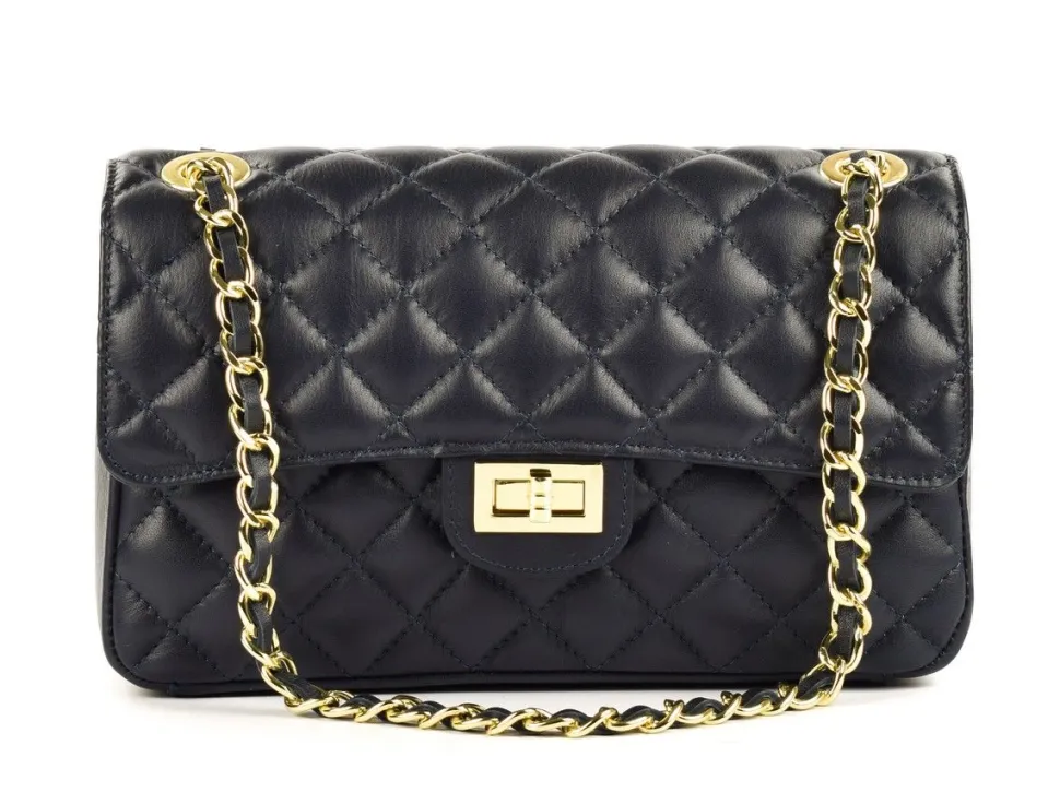 borsa_a_spalla_e_tracolla_in_pelle_bp_blu_3.webp Cheap Pronto Moda Borsa a spalla e tracolla in pelle BP25 Blu