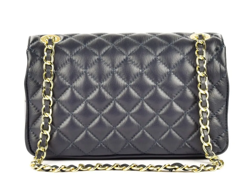 borsa_a_spalla_e_tracolla_in_pelle_bp_blu_4.webp Cheap Pronto Moda Borsa a spalla e tracolla in pelle BP25 Blu