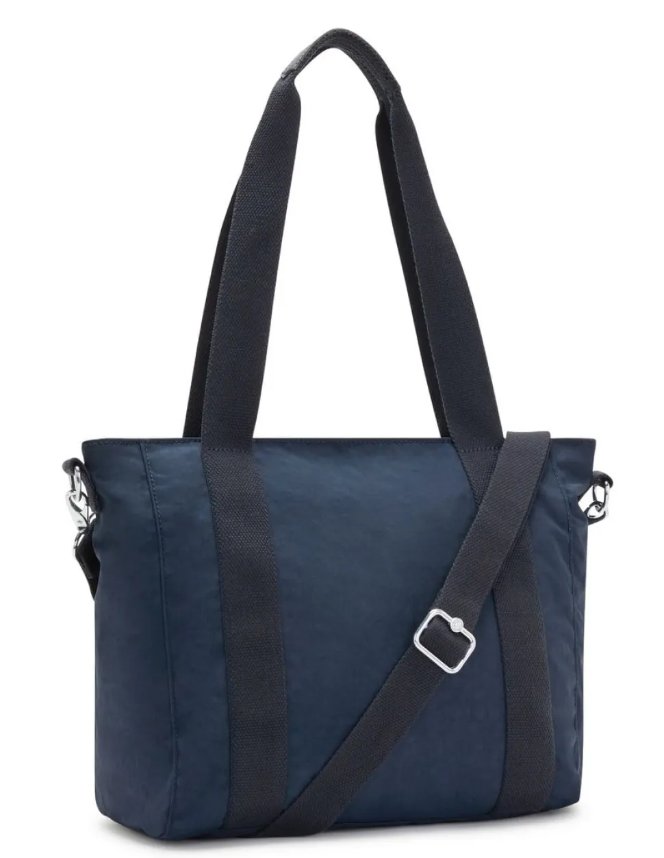 Clearance Kipling Borsa a spalla e tracolla Asseni S Blue Bleu BlueBleu