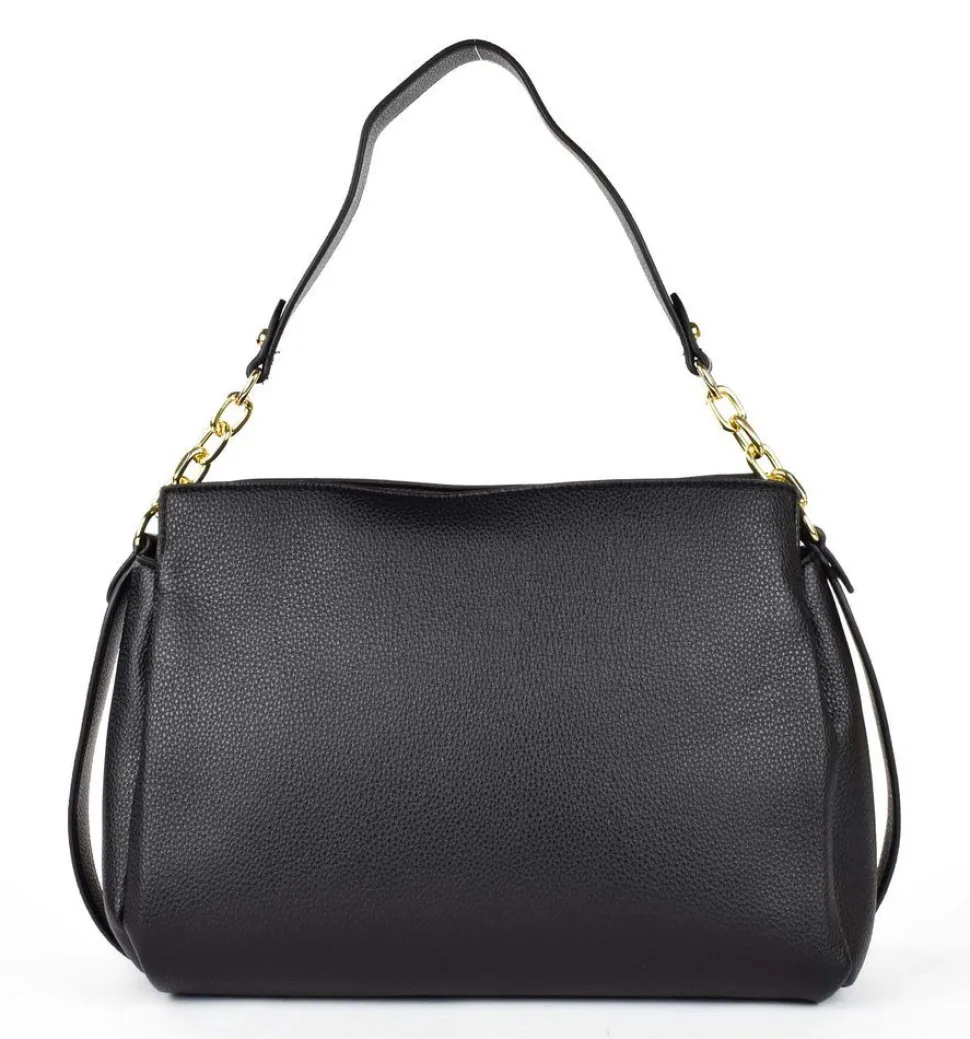 borsa_a_spalla_e_tracolla_maria_celine_holly__nera_2-1.webp Cheap Maria Celine Borsa a spalla e tracolla Holly 03 Nera Nero