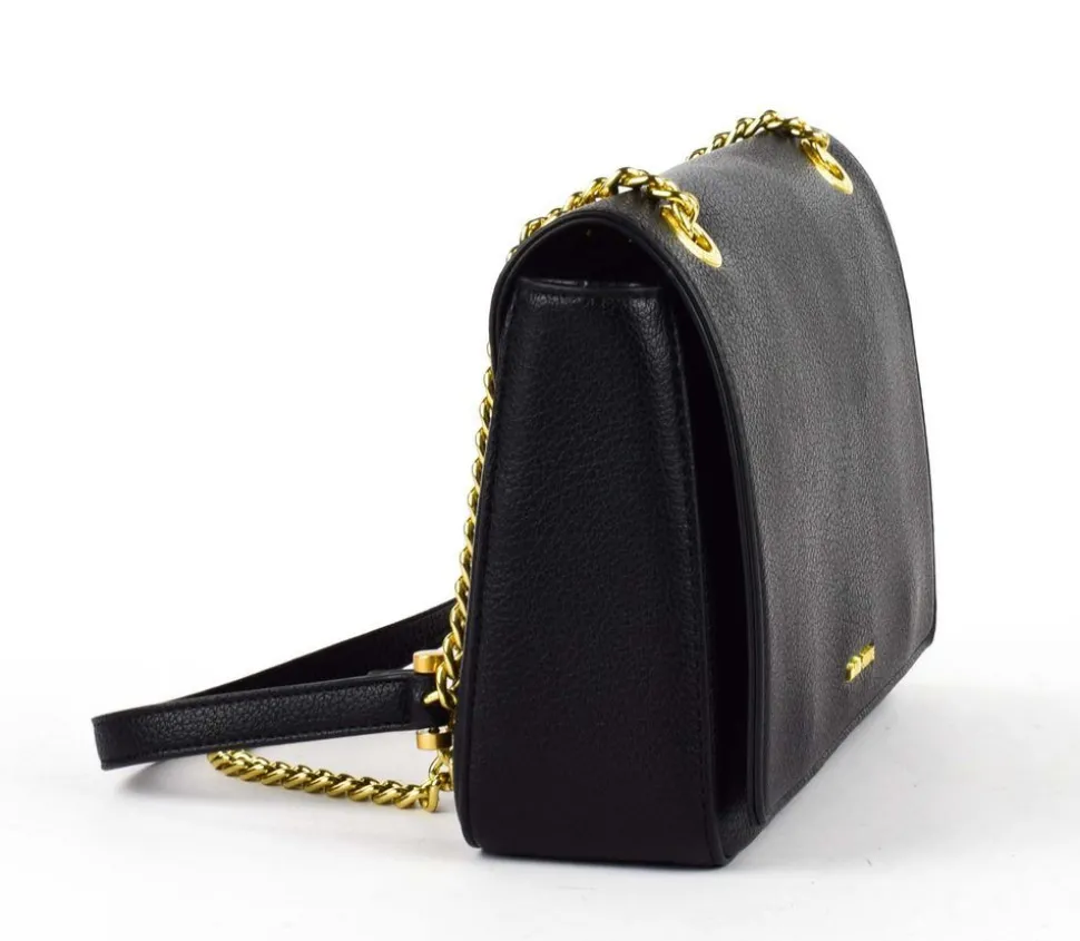 borsa_a_spalla_e_tracolla_maria_celine_julie__nera_2.webp Cheap Maria Celine Borsa a spalla e tracolla Julie 04 Nera Nero