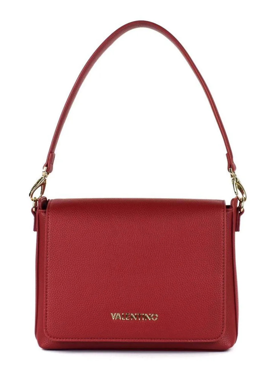 Best Sale Valentino Bags Borsa a spalla e tracolla Never 09 Rosso Scuro RossoScuro