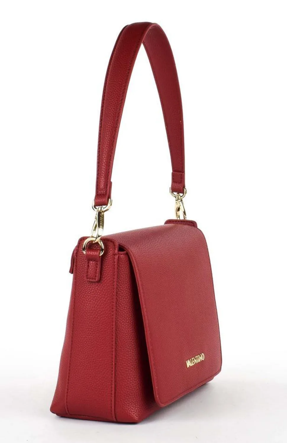 Best Sale Valentino Bags Borsa a spalla e tracolla Never 09 Rosso Scuro RossoScuro