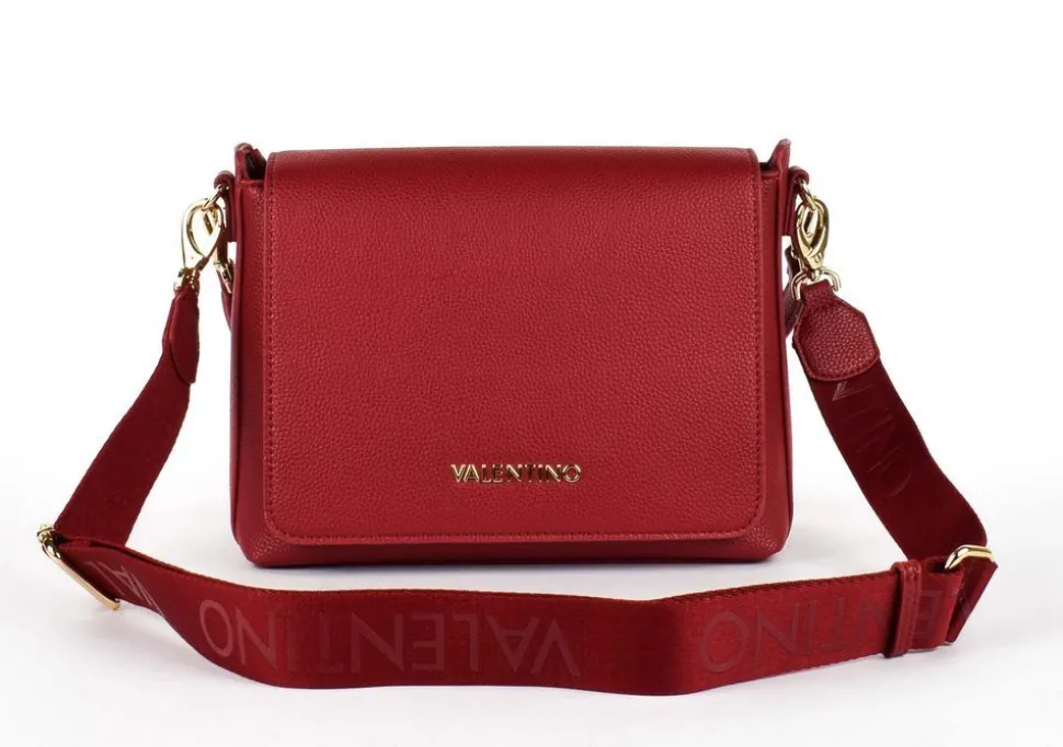 borsa_a_spalla_e_tracolla_valentino_bags_never__rosso_scuro_3.webp Best Sale Valentino Bags Borsa a spalla e tracolla Never 09 Rosso Scuro RossoScuro