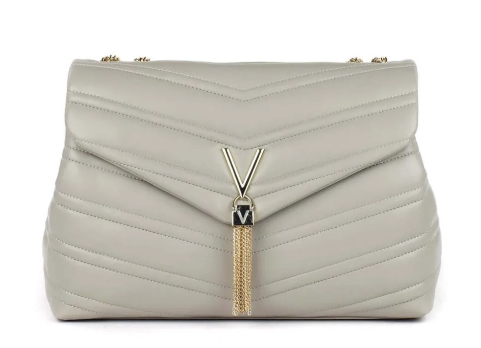 Flash Sale Valentino Bags Borsa a spalla e tracolla Privilege 09 Ghiaccio