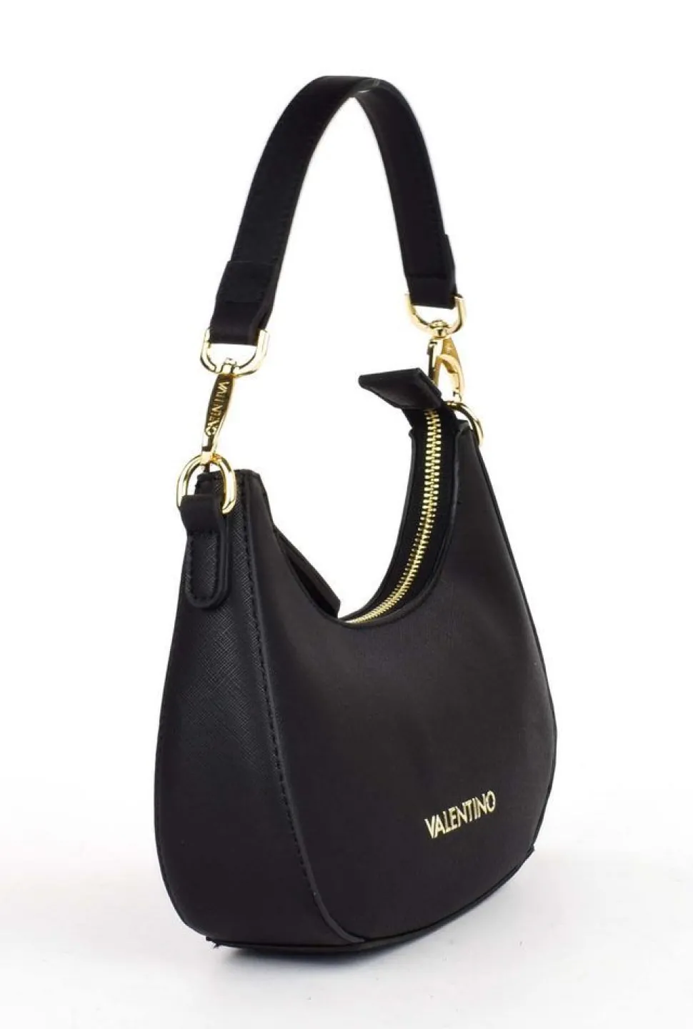 Best Sale Valentino Bags Borsa a spalla e tracolla Zero RE 305 Nero