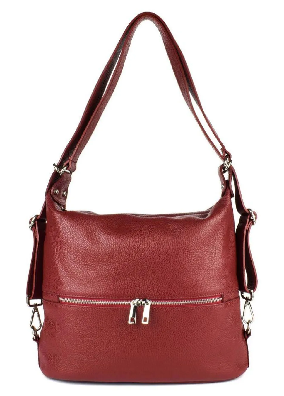 Outlet Pronto Moda Borsa a spalla e zaino 20136 Bordeaux