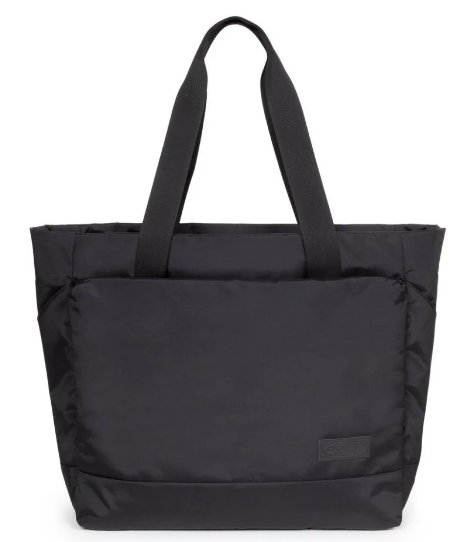 Cheap Eastpak Borsa a spalla Satch Cnnct F Nera