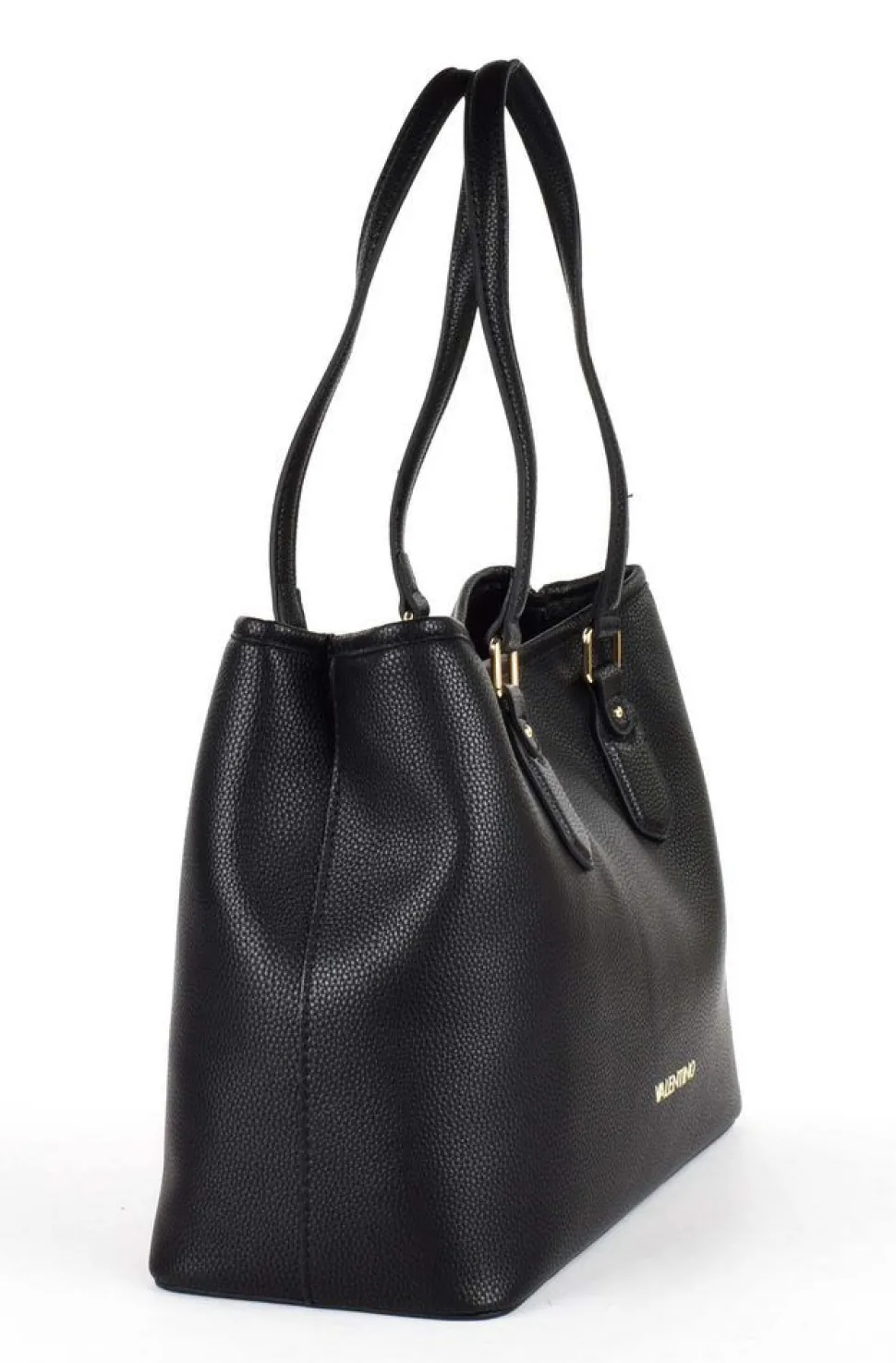 Discount Valentino Bags Borsa a spalla Brixton 01 Nera Nero