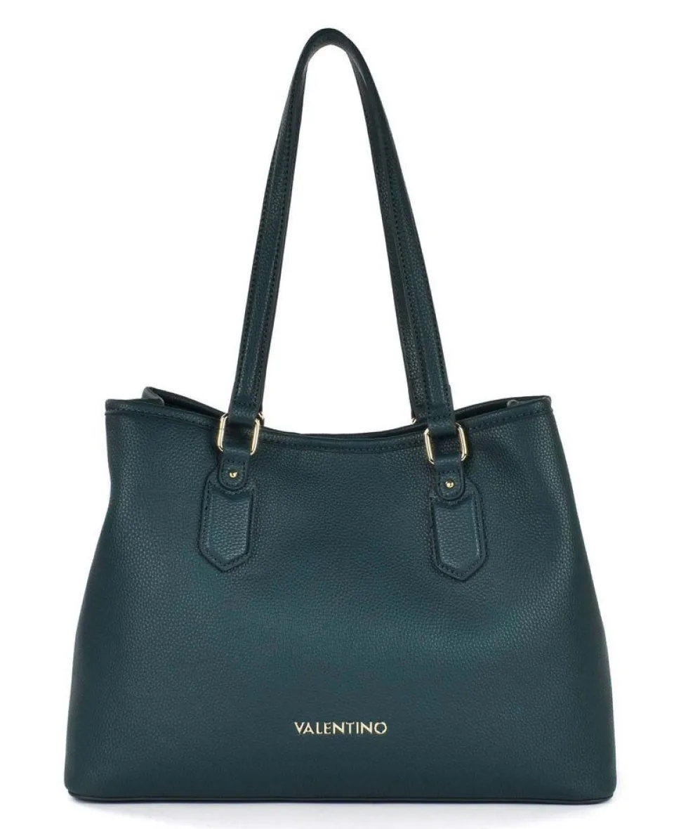 Best Sale Valentino Bags Borsa a spalla Brixton 01 Ottanio