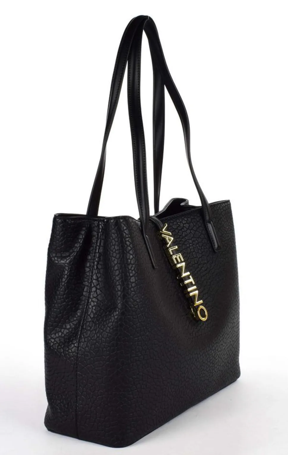 Cheap Valentino Bags Borsa a spalla Zeno 401 Nera Nero