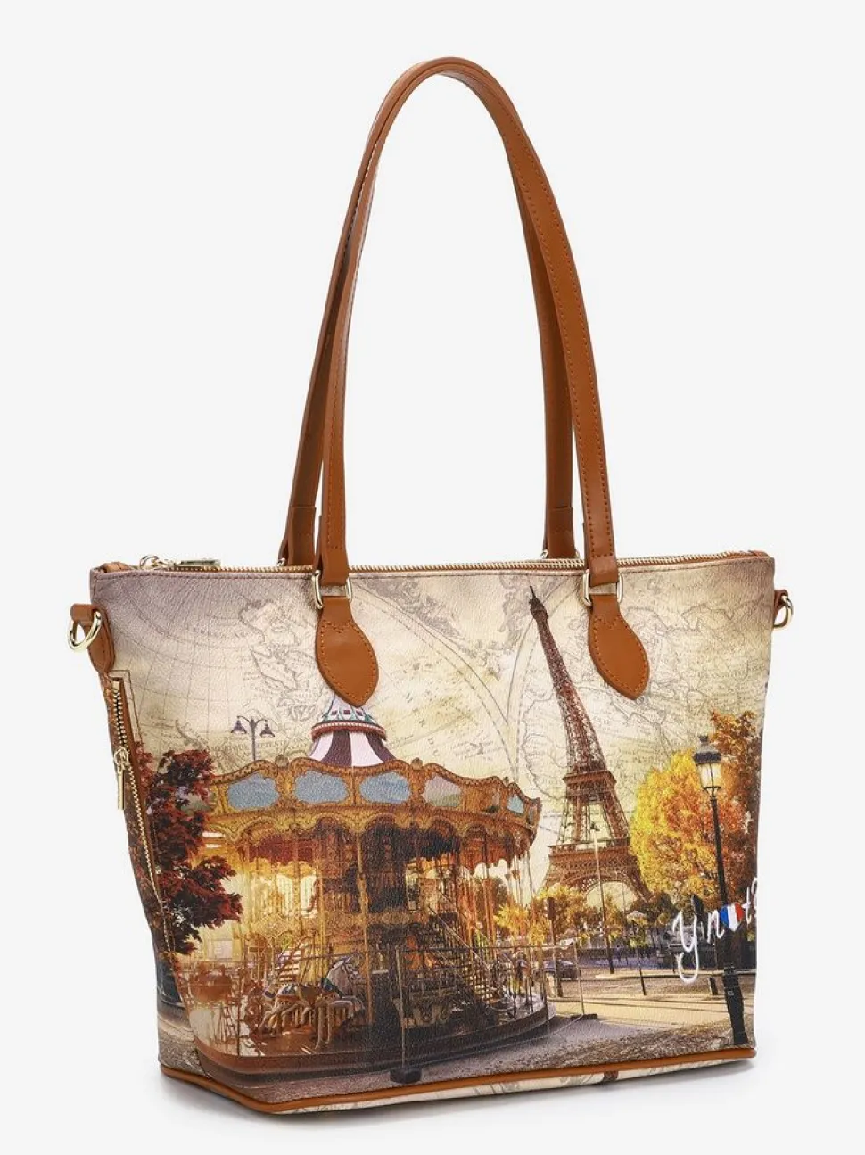 Cheap Ynot Borsa a spalla ? 396 Funny Paris FunnyParis