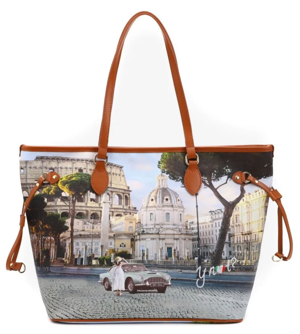 Best Ynot Borsa a spalla ? 319 Roma Imperial RomaImperial