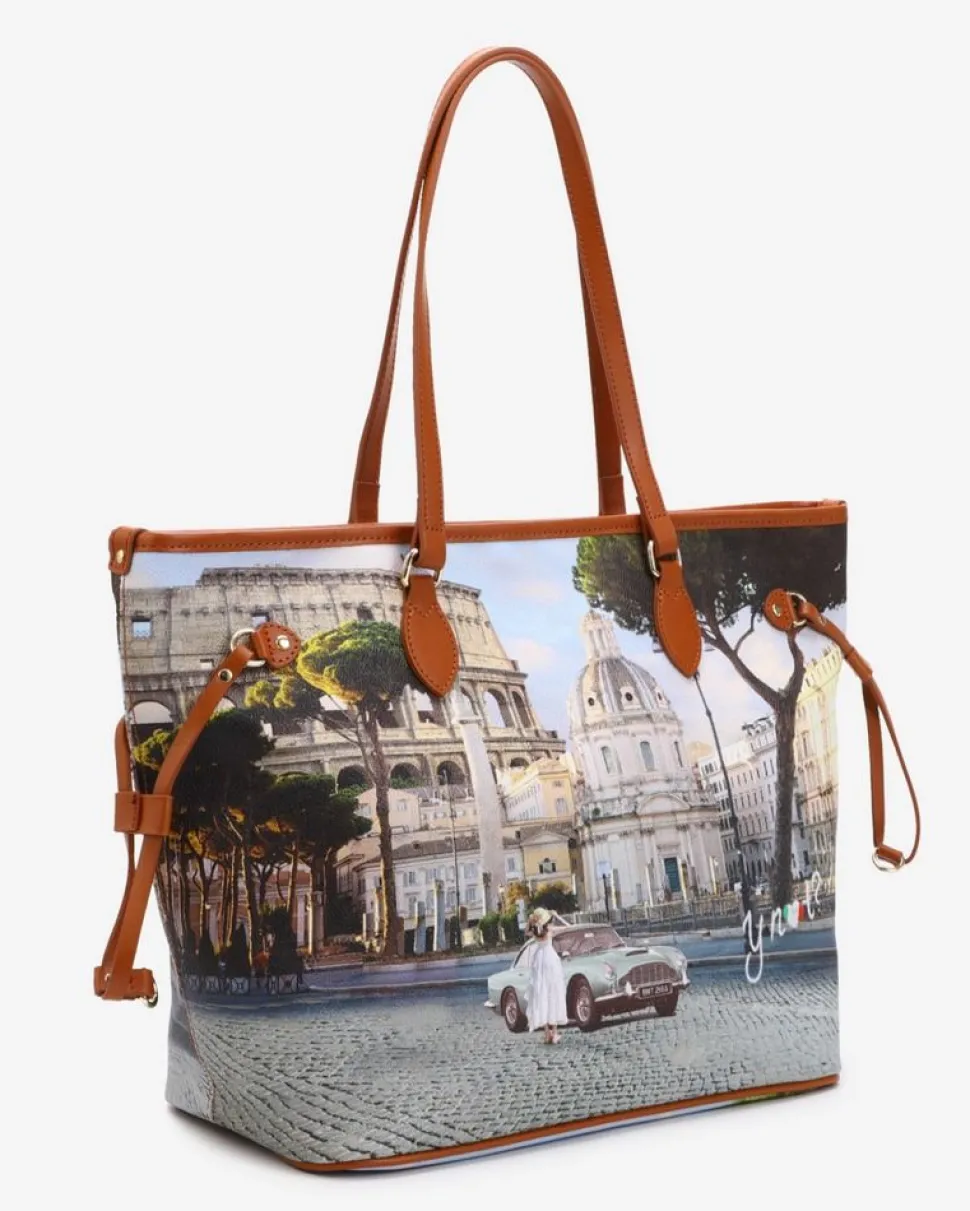 Best Ynot Borsa a spalla ? 319 Roma Imperial RomaImperial