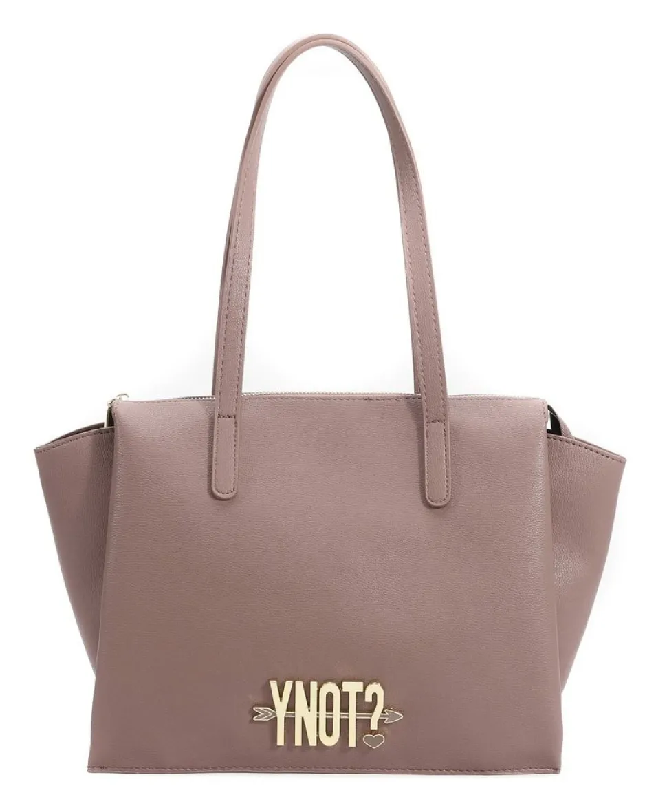 Clearance Ynot Borsa a spalla ? Lovers 005 Mauve