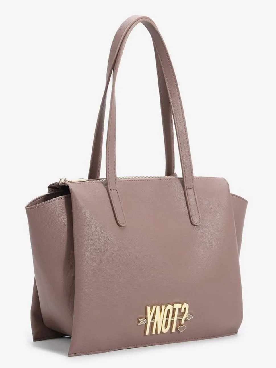 Clearance Ynot Borsa a spalla ? Lovers 005 Mauve