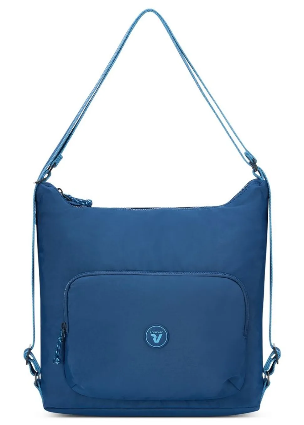 Flash Sale Roncato Borsa a spalla zaino Rolling 5233 e Blu