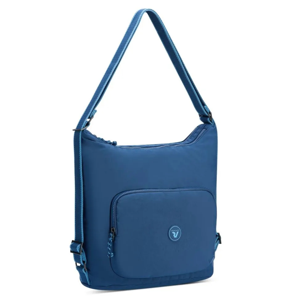 Flash Sale Roncato Borsa a spalla zaino Rolling 5233 e Blu