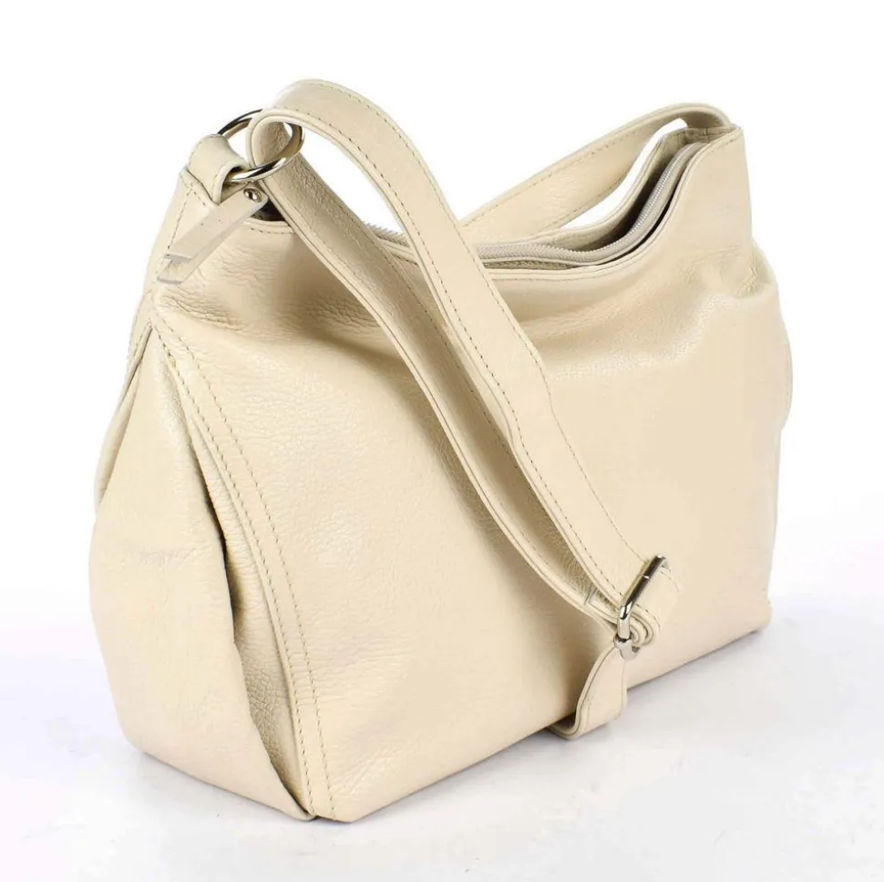 Shop Pronto Moda Borsa a tracolla 20100 Beige