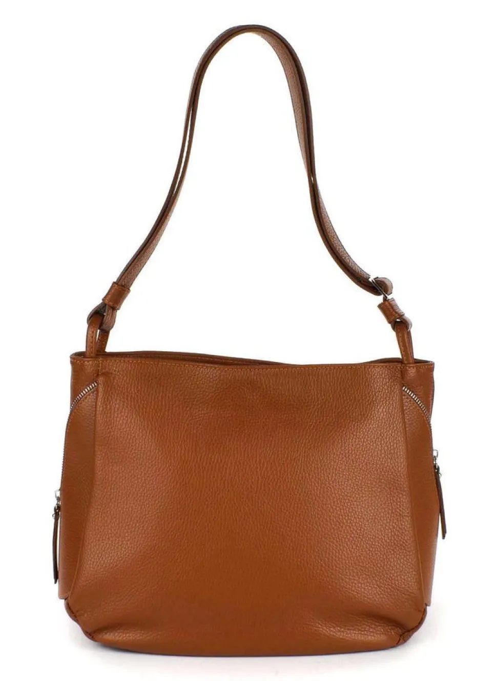 Best Sale Pronto Moda Borsa a tracolla 20089 Cuoio